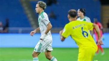 توقيت المباراة.. الأهلي يواجه الحزم في دوري روشن السعودي